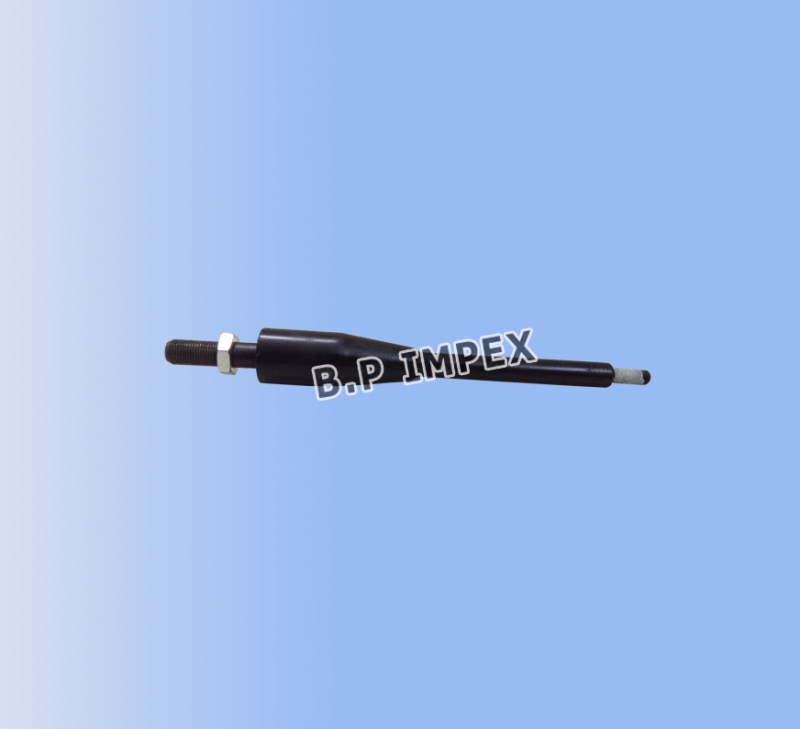 Gear Shift Lever Top Natural Rubber 
